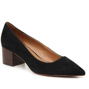 Crown Vintage Juryan Pump